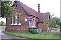 St Nicholas Church Hall, Ingrave in CM13 3RL