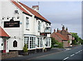 Main Street, Long Riston in HU11 5JQ