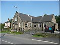 Methodist Church, Church Street, Emley in HD8 9TH