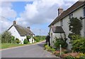 Cottages in Affpuddle in DT2 7HH