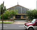 St Edmund's Catholic Church - Queen's Park Drive in WF10 3SB
