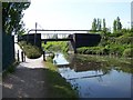 Heathfield Bridge - Walsall Canal in WS10 8SN