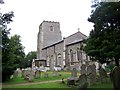 St. Mary, Kenninghall in NR16 2EW