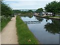 Old Footbridge - Wyrley & Essington Canal in WS8 6HL