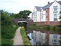 Coopers Bridge - Wyrley & Essington Canal in WS8 6HL
