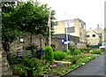 Golden Jubilee Garden - Church Road, Roberttown in WF15 7HA