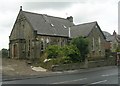 Primitive Methodist Church - Huddersfield Road in WF15 7YX