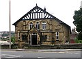 Former Chapel - Huddersfield Road in WF15 7EL