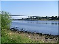 River Clyde and Erskine Bridge in PA7 5PT