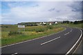 Towards Stenscholl from Brogaig in IV51 9JS