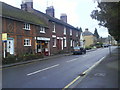 Church Street Wheathampstead in AL4 8BG