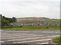 Beaconsfield recycling centre in HP9 2SA