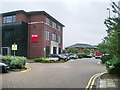 Chinnamon Business Park, Warrington in WA3 7LZ
