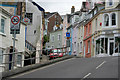 Courtenay Street, Salcombe in TQ8 8DR