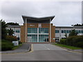 DVLA Building, Nottingham Business Park in NG8 6NU