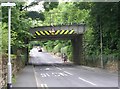 Bridge ILK 2-9 - Moor Lane, Burley in LS29 7RD