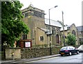 Ben Rhydding Methodist Church - Wheatley Lane in LS29 8BL