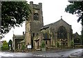 St John's Church - Bolling Road, Ben Rhydding in LS29 8BL