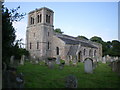 St Cuthbert's Church, Norham in TD15 2LF