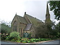 Christ Church, Fulwood in PR2 3JR