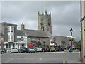 Market Square, St Just in TR19 7HD
