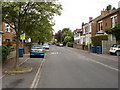 Julian Road, West Bridgford in NG2 5BX