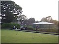 Longley Park Crown Green Bowling Club in S5 7ST