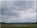 Shobdon airdrome in HR6 9NR
