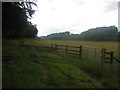 Farmland near Little Ridge Wood in SP3 5SA