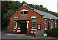 Long Sutton United Reformed Church in PE12 9AE