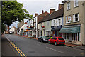 High Street, Long Sutton in PE12 9AE