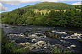 River Dochart in FK21 8SJ