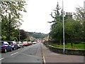 New Street - Milnsbridge in HD4 5TA
