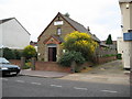 Shoeburyness: Shoebury Evangelical Church in SS3 8BA