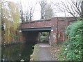 Wyrley & Essington Canal - Pinfold Bridge in WV11 1PN