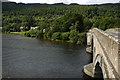 Kenmore Bridge and Loch Tay in PH15 2HQ