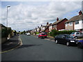 Broadwood Drive, Fulwood in PR2 9BJ