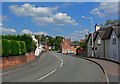 Breedon on the Hill: Main Street in DE73 8AS