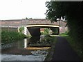 Wyley & Essington Canal - Ward's Bridge in WV11 1PN