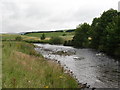River Don near Mill of Brux in AB33 8RU