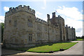 Penshurst Place, Penshurst, Kent in TN11 8DG