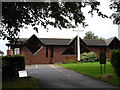 Nuthall Methodist Church - Front View in NG16 1DT