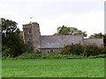 St Saviour's church, Puxton in BS24 6TB