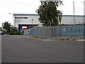 Blenheim Industrial Estate in NG6 7FN