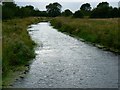 The Oldbridge River between Hewish and Puxton in BS24 6TB