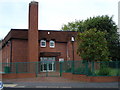 Mormon Church, Bulwell in NG6 8DJ