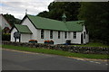 St Fillan's Church, Killin in FK21 8UW