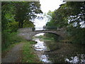 Union Canal, Bridge 11 in EH12 9BU