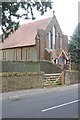Methodist Church, Stoke Sub Hamdon in TA14 6QR