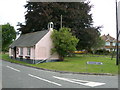 St Mary Magdalene C of E Church in DA3 7AN